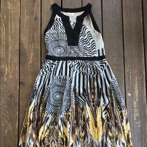 XXL Maxi dress Classic Fashion brand